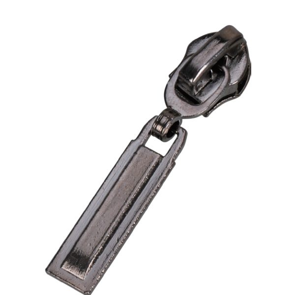 Nylon Slider A02-7NA005 – Sliders & Pullers supplied by Liberty Port from Ningbo, China