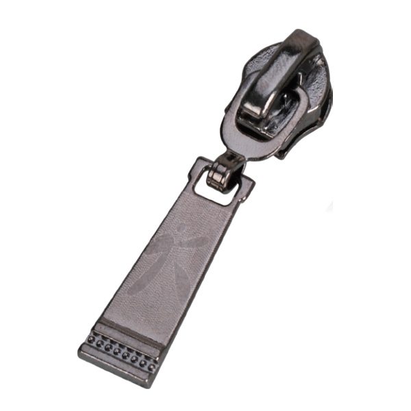 Nylon Slider A02-7NA006 – Sliders & Pullers supplied by Liberty Port from Ningbo, China
