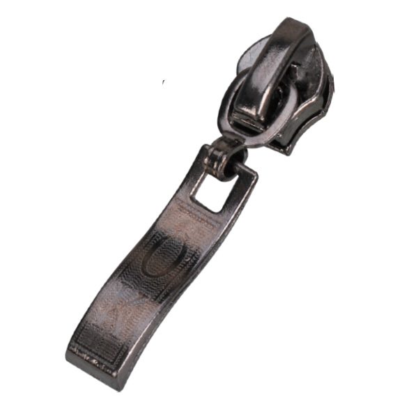 Nylon Slider A02-7NA008 – Sliders & Pullers supplied by Liberty Port from Ningbo, China