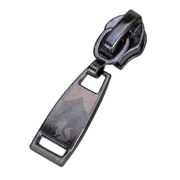 Nylon Slider A02-7NA009 – Sliders & Pullers supplied by Liberty Port from Ningbo, China