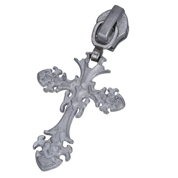 Nylon Slider A02-7NA012 – Sliders & Pullers supplied by Liberty Port from Ningbo, China