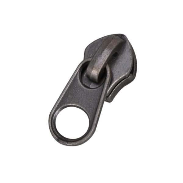 Nylon Slider A02-7NN001 – Sliders & Pullers supplied by Liberty Port from Ningbo, China