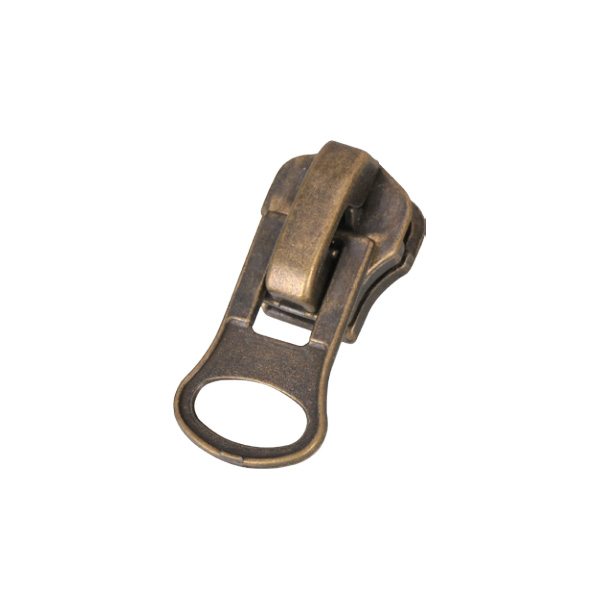 Metal Slider A02-8MA002 – Sliders & Pullers supplied by Liberty Port from Ningbo, China