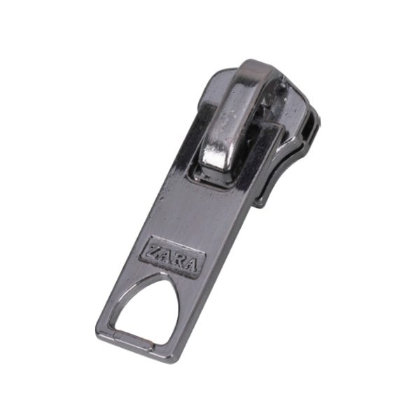 Metal Slider A02-8MA003 – Sliders & Pullers supplied by Liberty Port from Ningbo, China
