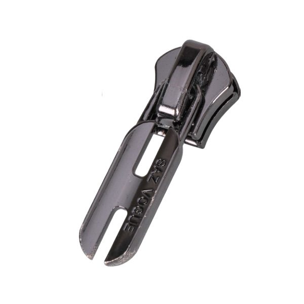 Metal Slider A02-8MA004 – Sliders & Pullers supplied by Liberty Port from Ningbo, China