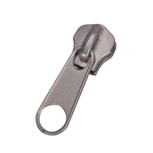 Metal Slider A02-8MN001 – Sliders & Pullers supplied by Liberty Port from Ningbo, China