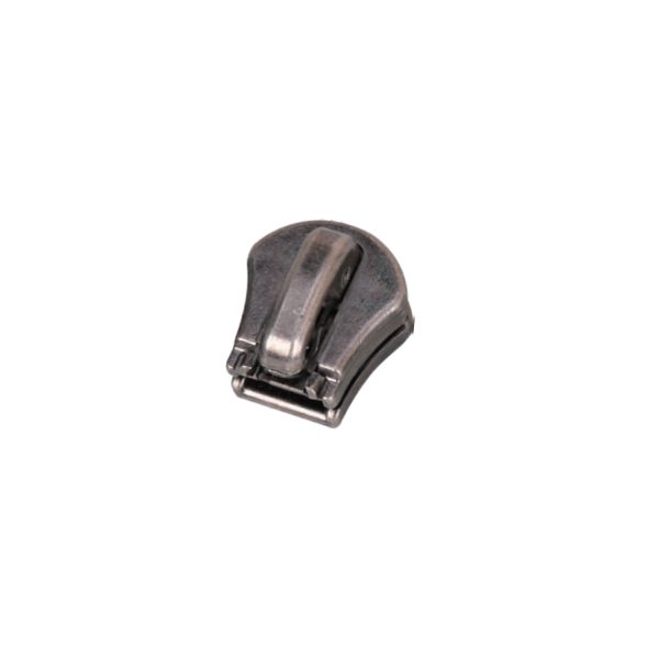 Metal Slider A02-8MZA001 – Sliders & Pullers supplied by Liberty Port from Ningbo, China