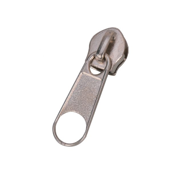 Nylon Slider A02-8NN001 – Sliders & Pullers supplied by Liberty Port from Ningbo, China