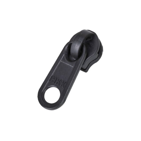 Nylon Slider A02-8NP001 – Sliders & Pullers supplied by Liberty Port from Ningbo, China