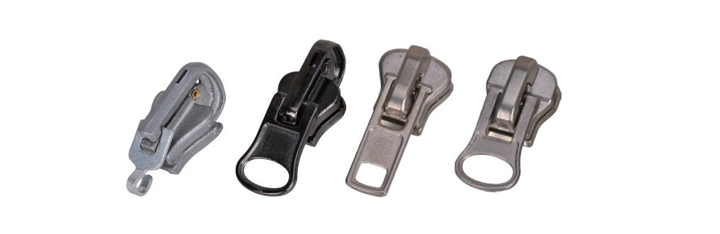 Resin Slider A02-8PR001 – Sliders & Pullers supplied by Liberty Port from Ningbo, China