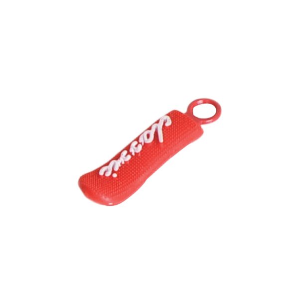 Zipper Puller A02-ZP003