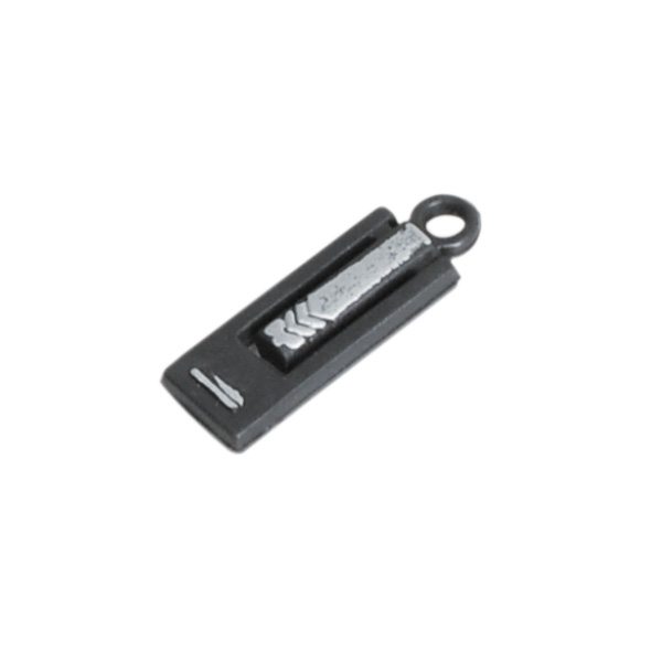Zipper Puller A02-ZP005