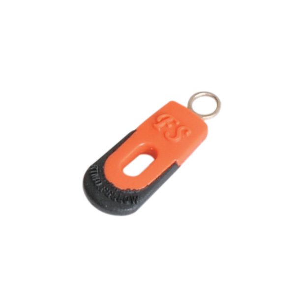 Zipper Puller A02-ZP006