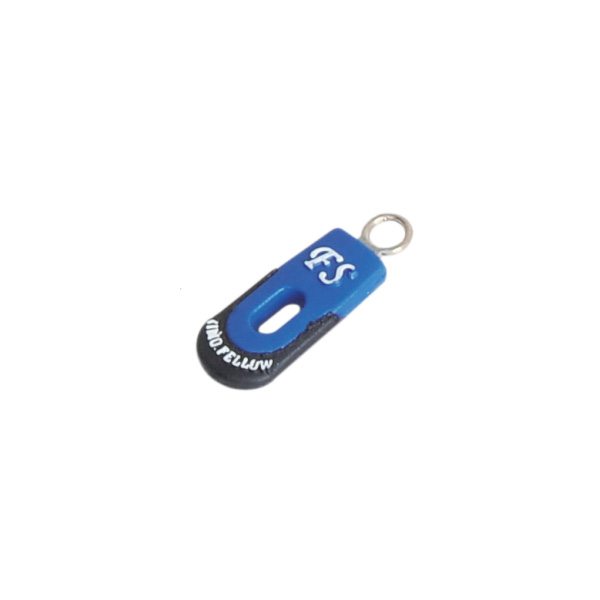 Zipper Puller A02-ZP007