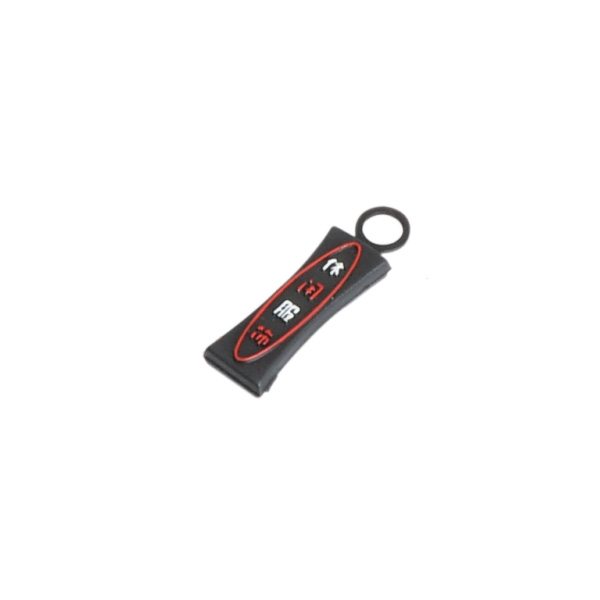 Zipper Puller A02-ZP010