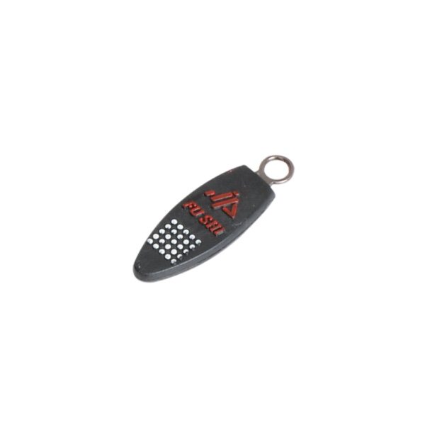 Zipper Puller A02-ZP011