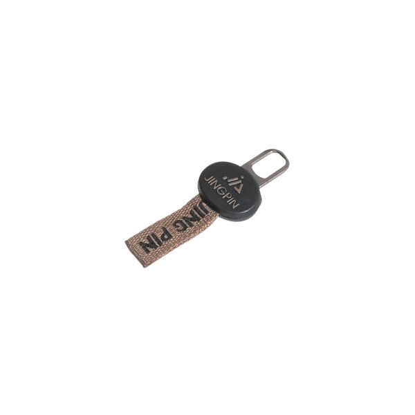 Zipper Puller A02-ZP017