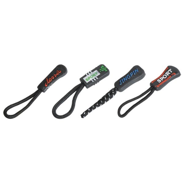 Zipper Puller A02-ZP018