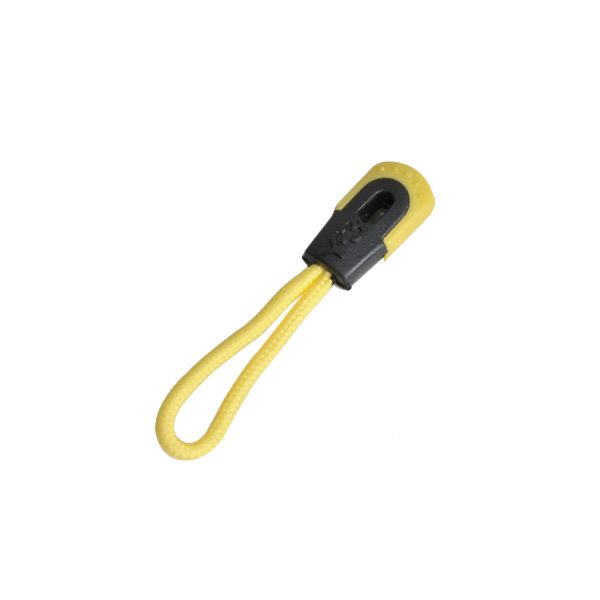 Zipper Puller A02-ZP024 – Sliders & Pullers supplied by Liberty Port from Ningbo, China