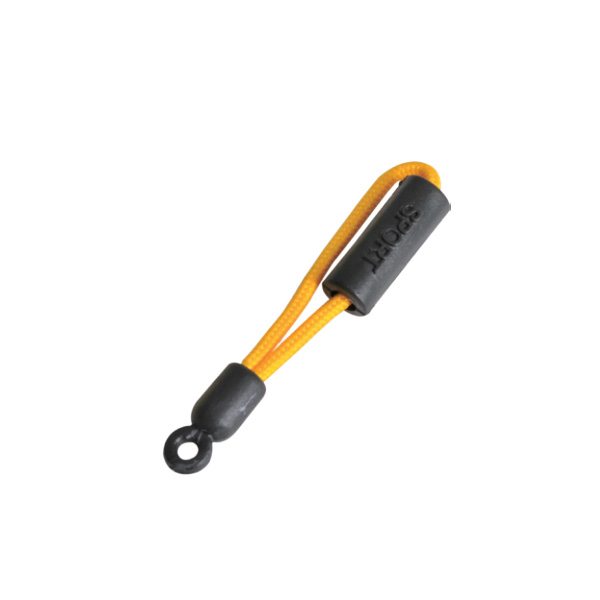 Zipper Puller A02-ZP025 – Sliders & Pullers supplied by Liberty Port from Ningbo, China