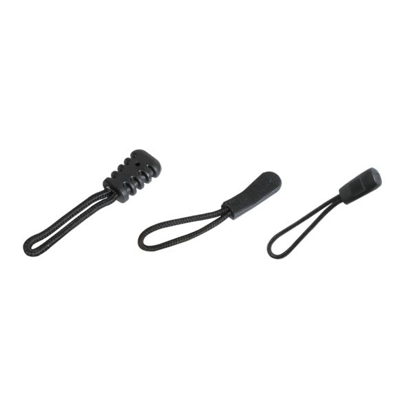 Zipper Puller A02-ZP026 – Sliders & Pullers supplied by Liberty Port from Ningbo, China