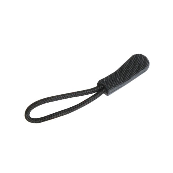 Zipper Puller A02-ZP027 – Sliders & Pullers supplied by Liberty Port from Ningbo, China