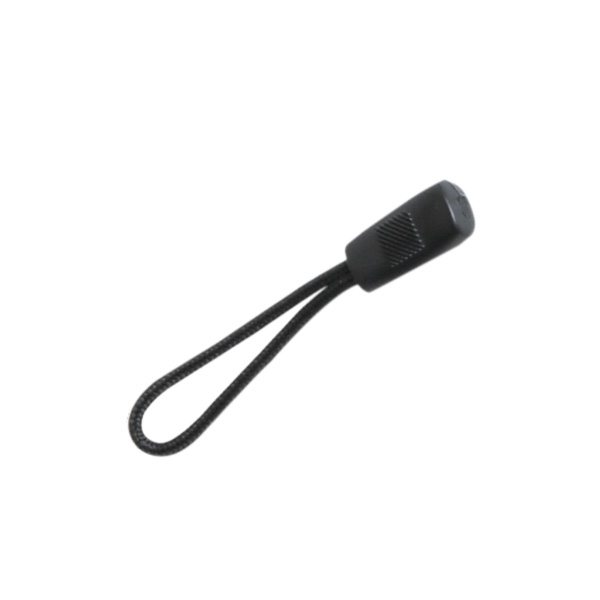 Zipper Puller A02-ZP028 – Sliders & Pullers supplied by Liberty Port from Ningbo, China