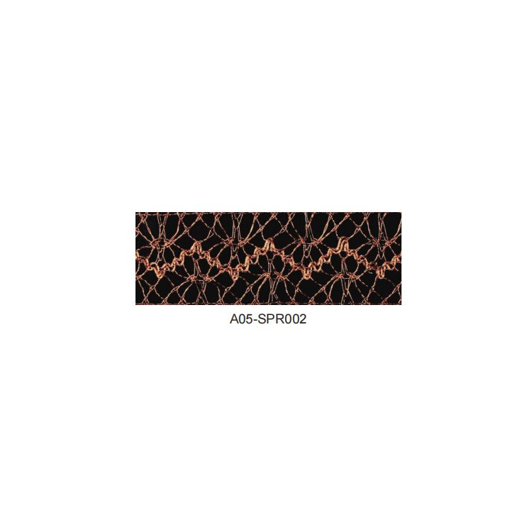 Ribbon, Tape & Elastic A05-SPR002