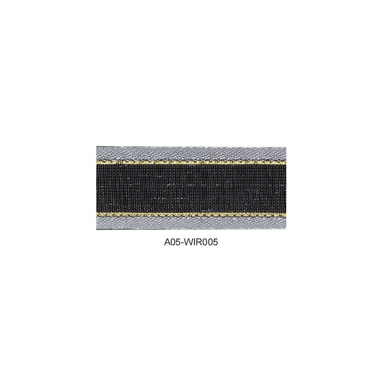 Ribbon, Tape & Elastic A05-WIR005