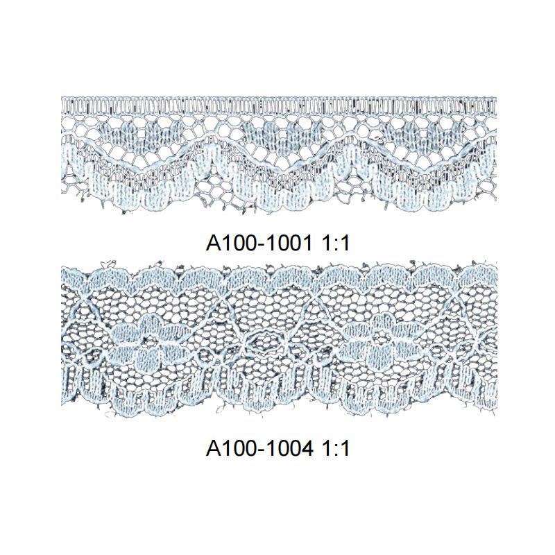 A100-1001