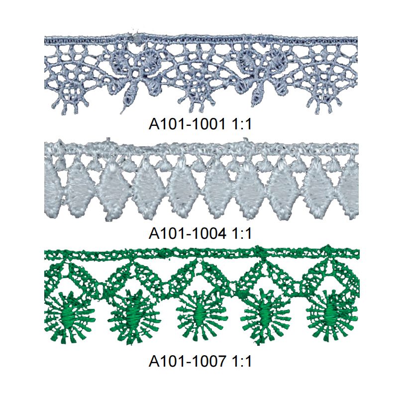 A101-1001
