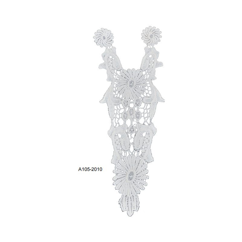 Lace A105-2010 – Lace supplied by Liberty Port from Ningbo, China
