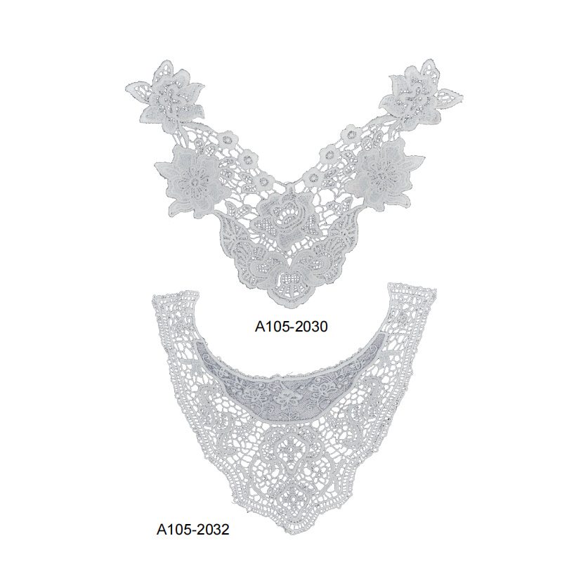 Lace A105-2030 – Lace supplied by Liberty Port from Ningbo, China