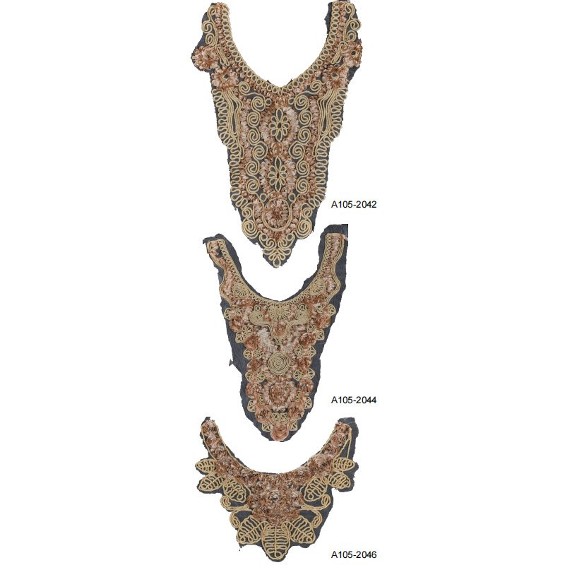 Lace A105-2042 – Lace supplied by Liberty Port from Ningbo, China