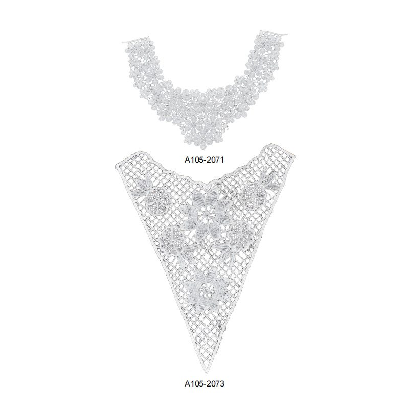 Lace A105-2071 – Lace supplied by Liberty Port from Ningbo, China