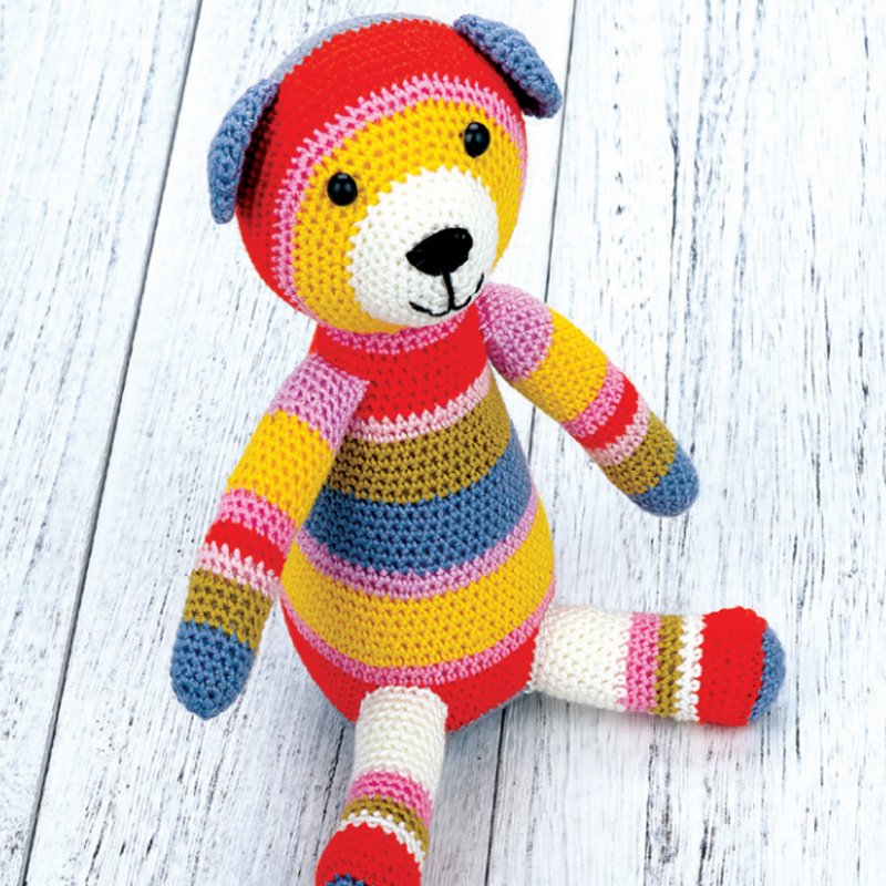 Knitting kit A17-K017 – Knitting & Crochet supplied by Liberty Port from Ningbo, China