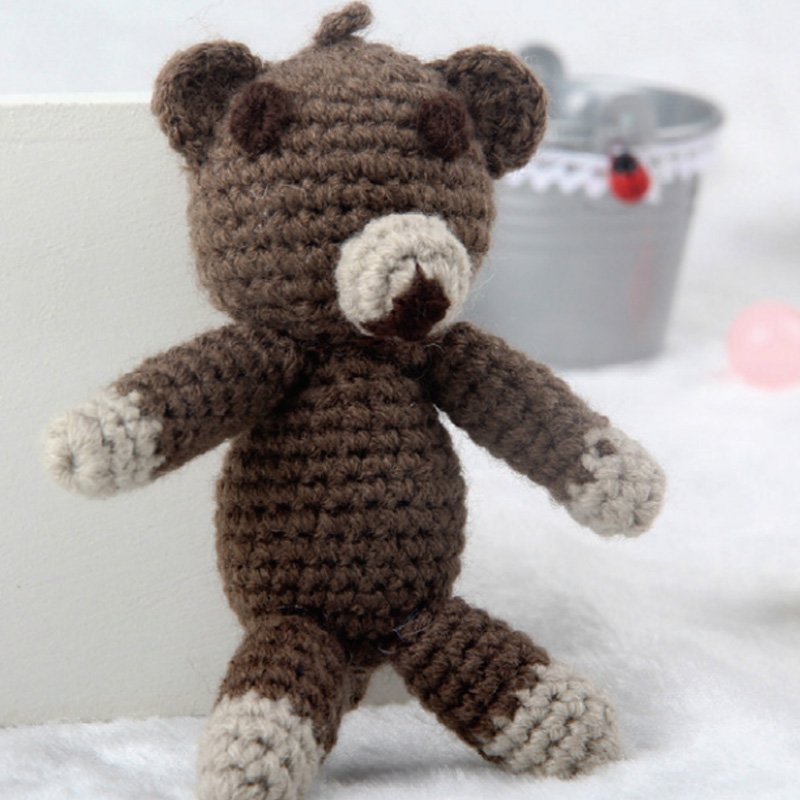 Knitting kit A17-K018 – Knitting & Crochet supplied by Liberty Port from Ningbo, China