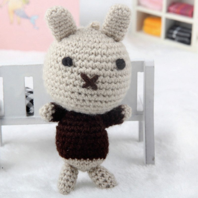 Knitting kit A17-K019 – Knitting & Crochet supplied by Liberty Port from Ningbo, China