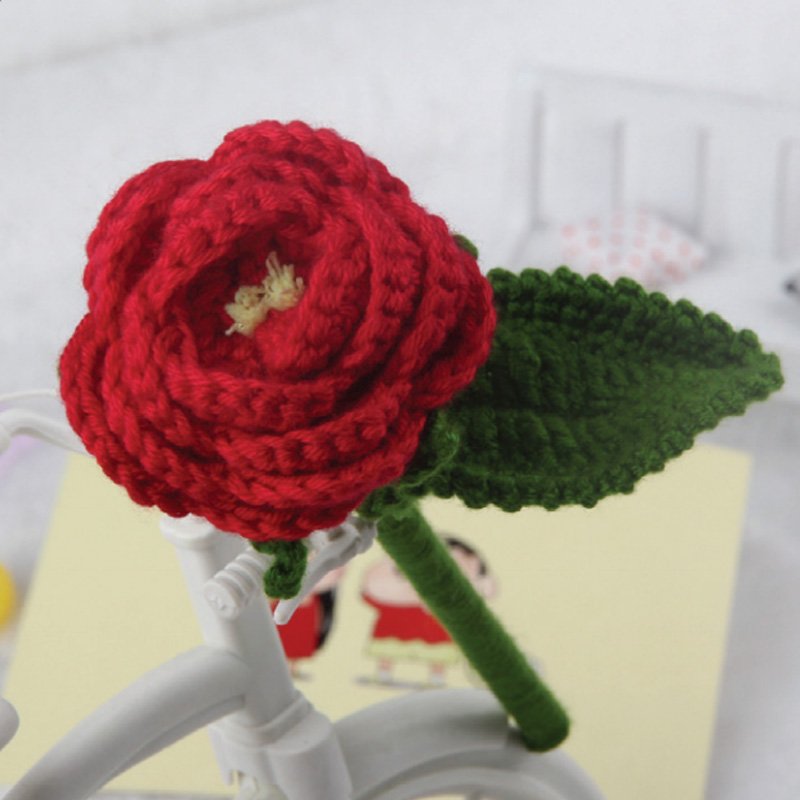 Knitting kit A17-K021 – Knitting & Crochet supplied by Liberty Port from Ningbo, China