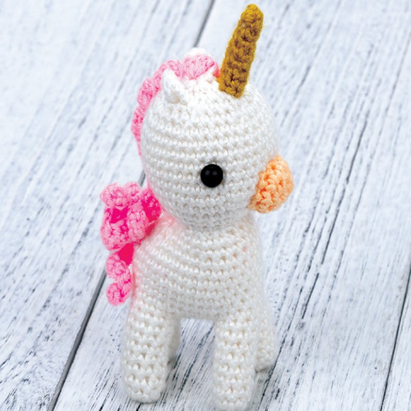 Knitting kit A17-K023 – Knitting & Crochet supplied by Liberty Port from Ningbo, China