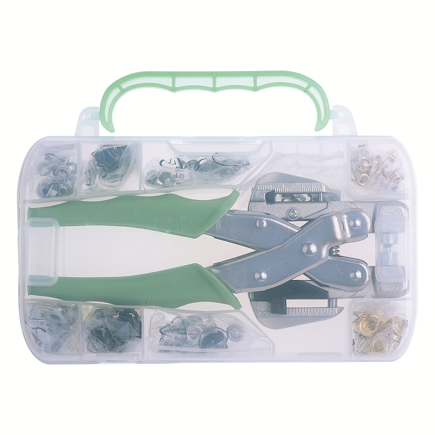 Eyelet & Tools A200-3008 – Sewing Notions supplied by Liberty Port from Ningbo, China