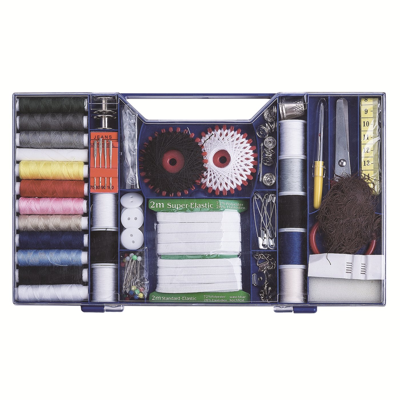 Sewing kit A200-3035 – Sewing Notions supplied by Liberty Port from Ningbo, China