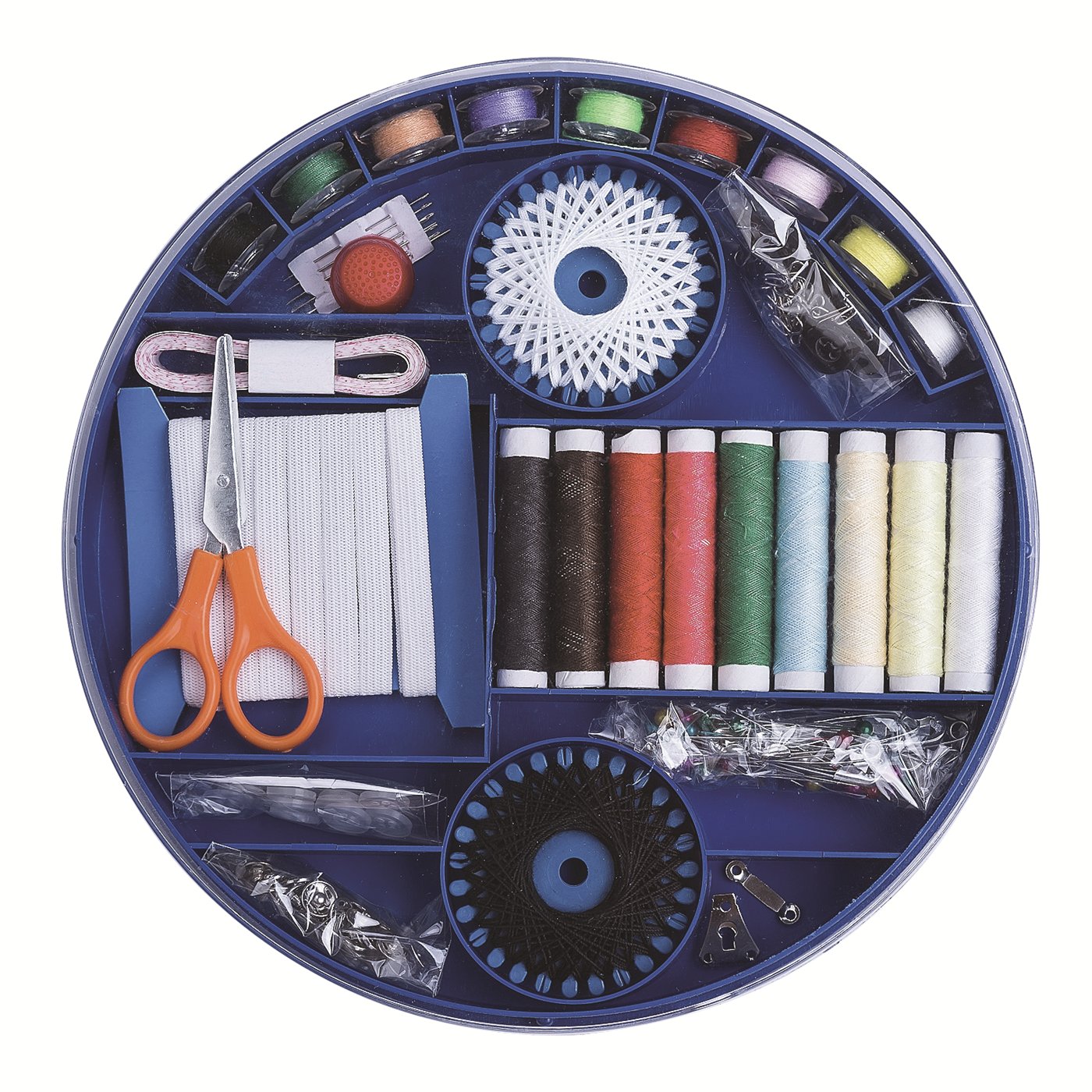 Sewing kit A200-3037 – Sewing Notions supplied by Liberty Port from Ningbo, China