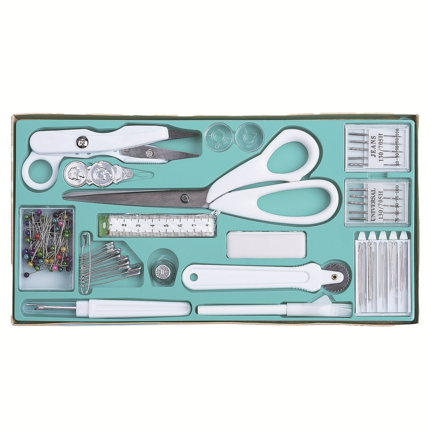 Sewing kit A200-3039 – Sewing Notions supplied by Liberty Port from Ningbo, China
