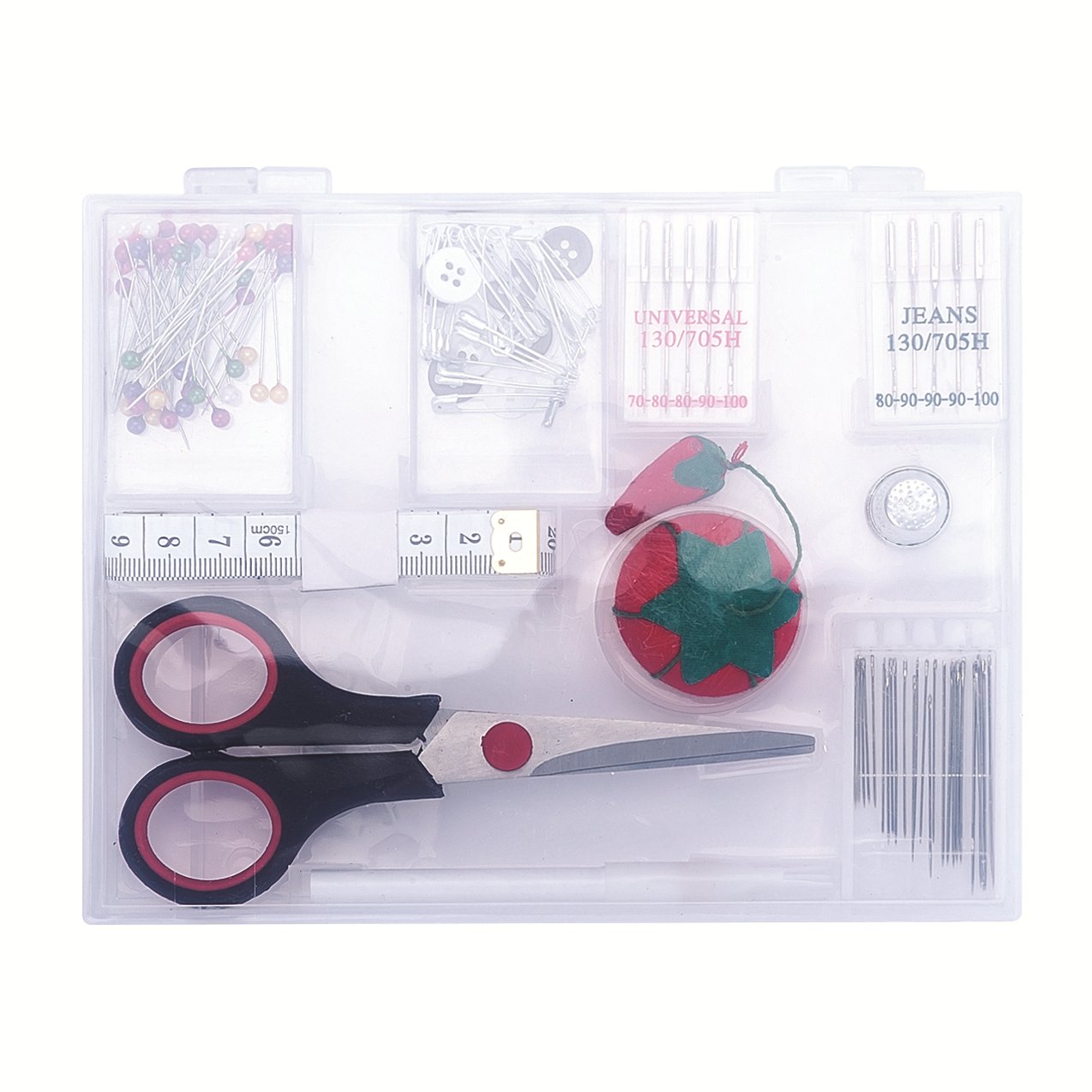 Sewing kit A200-3042 – Sewing Notions supplied by Liberty Port from Ningbo, China
