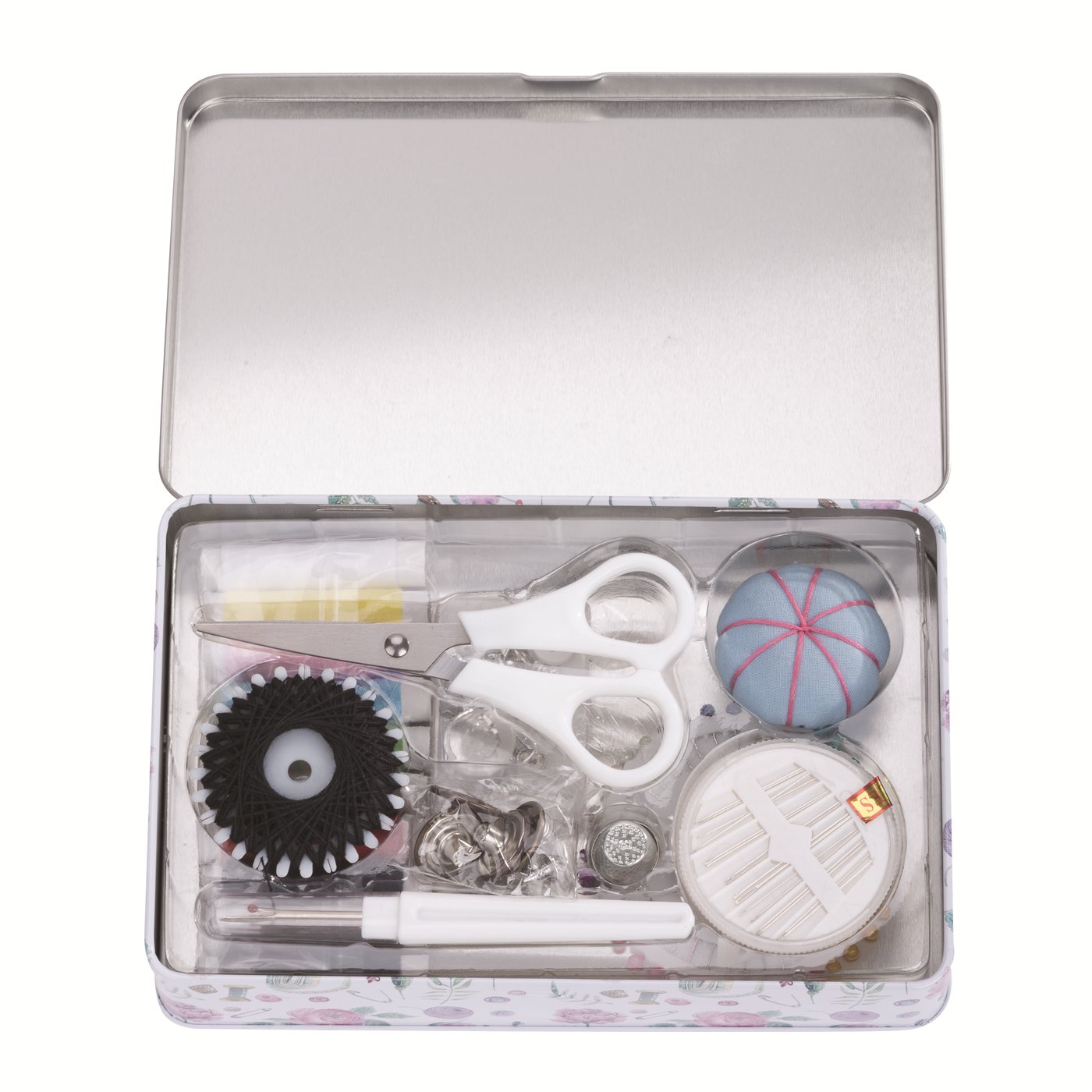 Sewing kit A200-3044 – Sewing Notions supplied by Liberty Port from Ningbo, China
