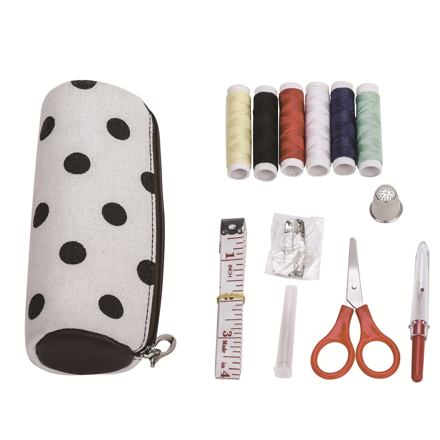 Sewing kit A200-3046 – Sewing Notions supplied by Liberty Port from Ningbo, China