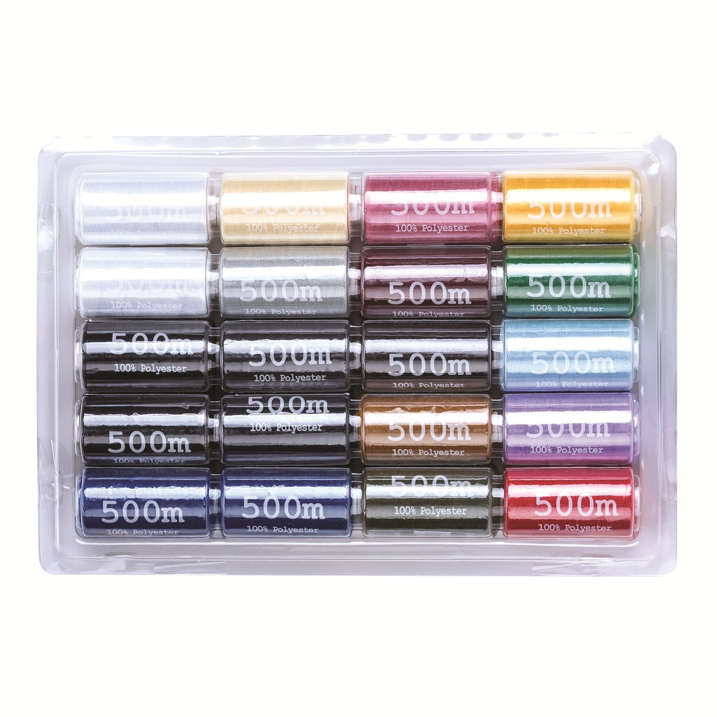 Sewing kit A200-3048 – Sewing Notions supplied by Liberty Port from Ningbo, China
