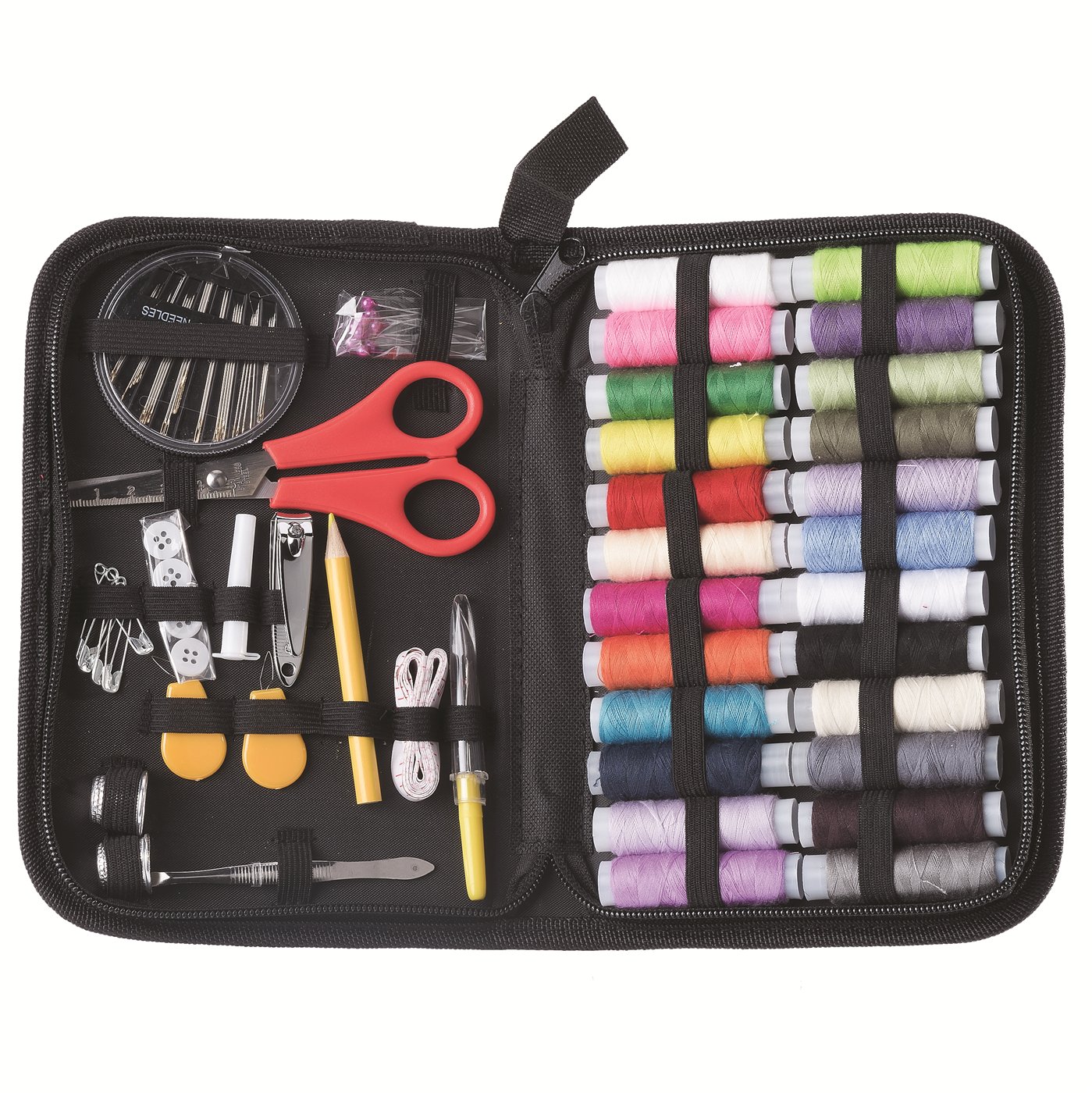 Sewing kit A200-3061 – Sewing Notions supplied by Liberty Port from Ningbo, China