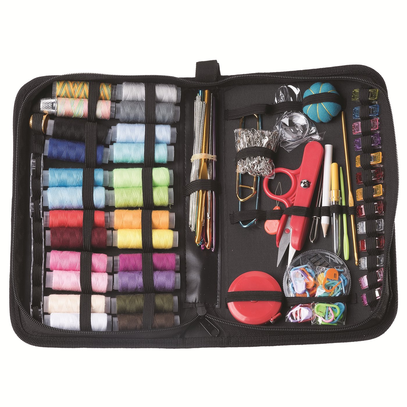 Sewing kit A200-3062 – Sewing Notions supplied by Liberty Port from Ningbo, China